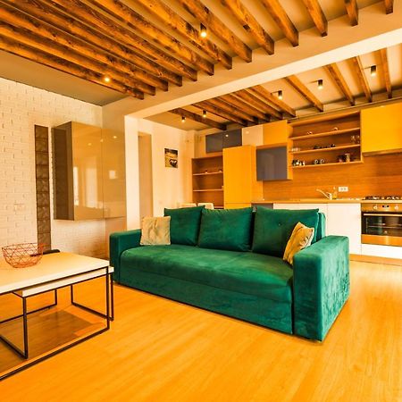 Aty Apartament Неводарі Екстер'єр фото