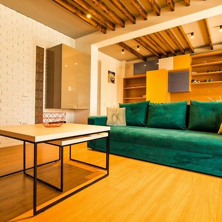 Aty Apartament Неводарі Екстер'єр фото
