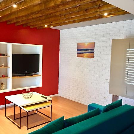 Aty Apartament Неводарі Екстер'єр фото