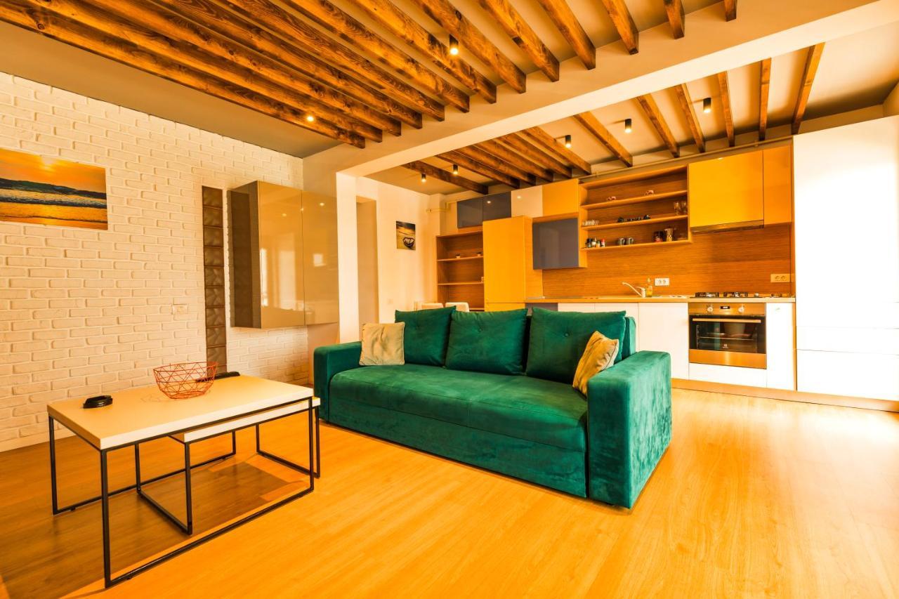 Aty Apartament Неводарі Екстер'єр фото