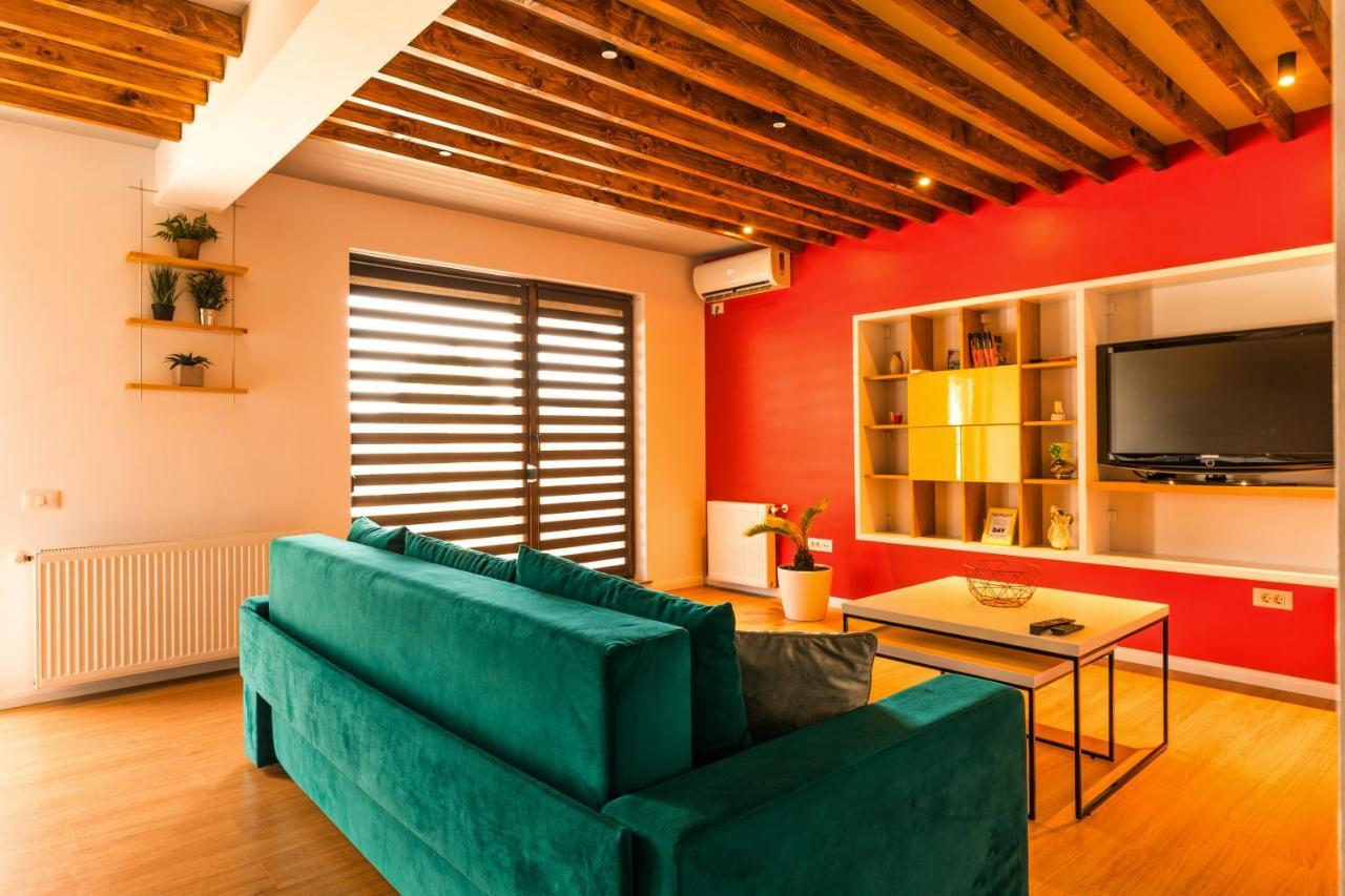 Aty Apartament Неводарі Екстер'єр фото