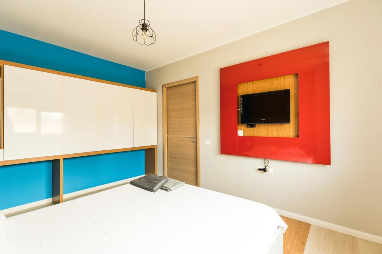 Aty Apartament Неводарі Екстер'єр фото
