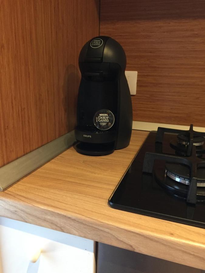 Aty Apartament Неводарі Екстер'єр фото