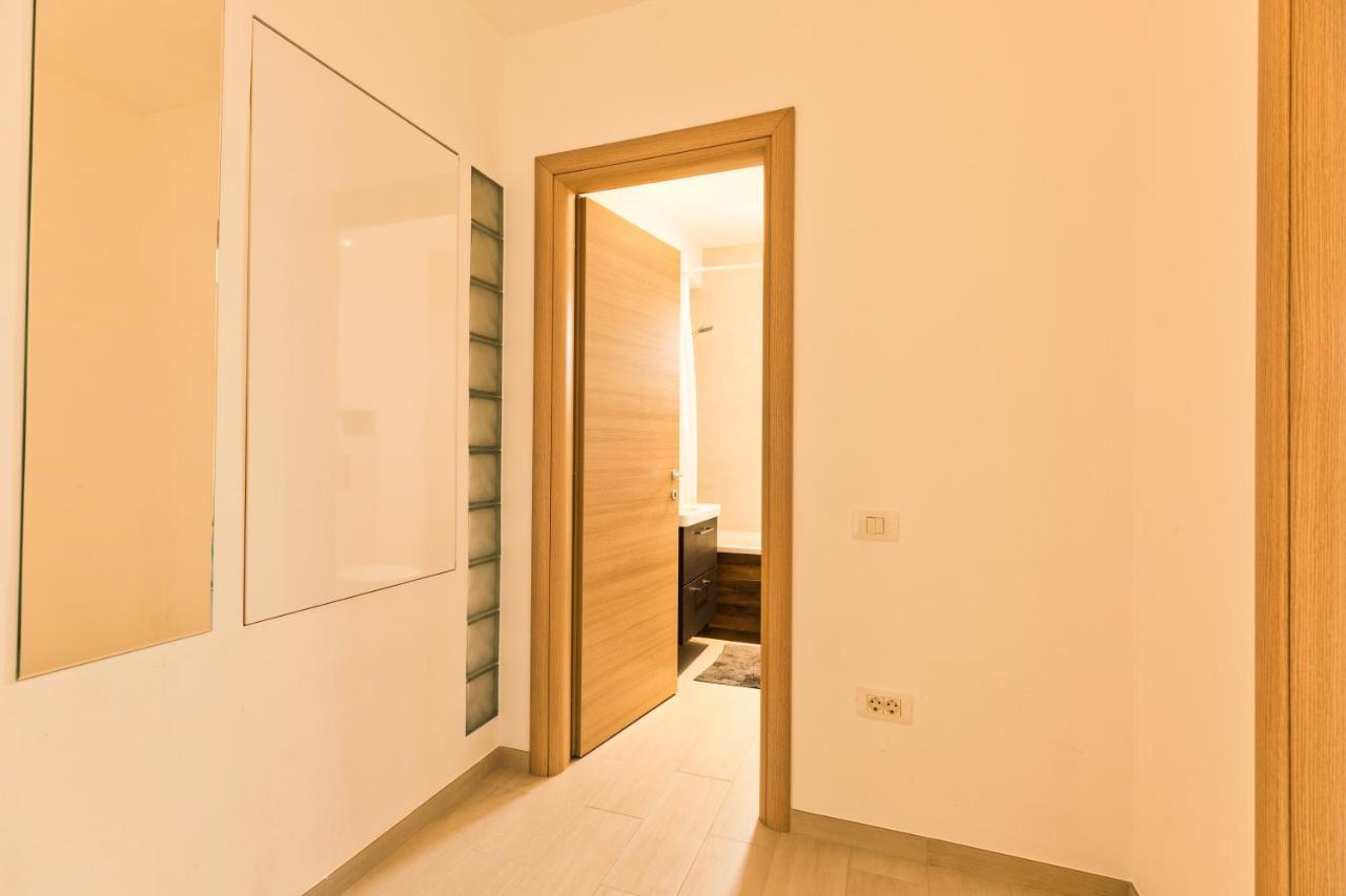 Aty Apartament Неводарі Екстер'єр фото
