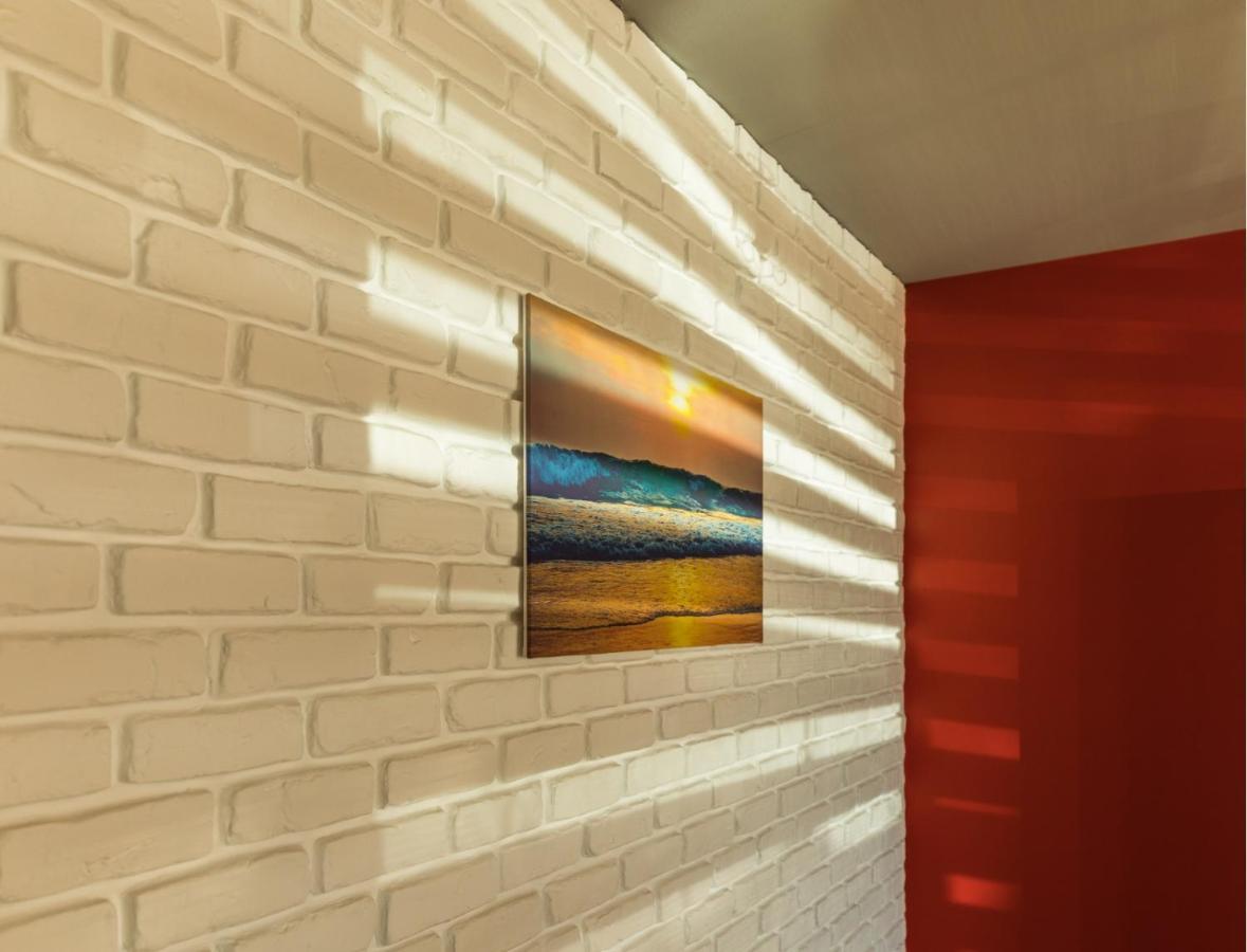 Aty Apartament Неводарі Екстер'єр фото
