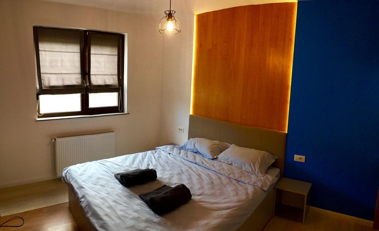 Aty Apartament Неводарі Екстер'єр фото