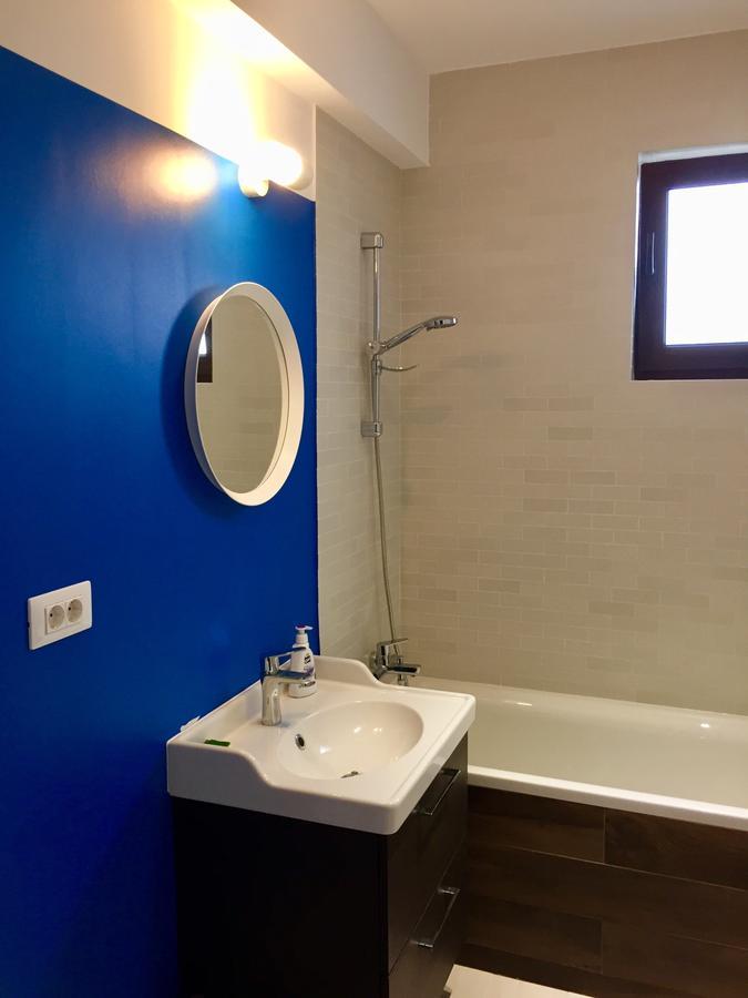 Aty Apartament Неводарі Екстер'єр фото