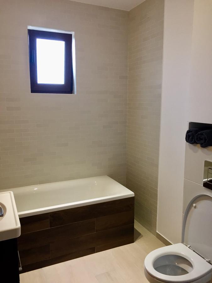 Aty Apartament Неводарі Екстер'єр фото