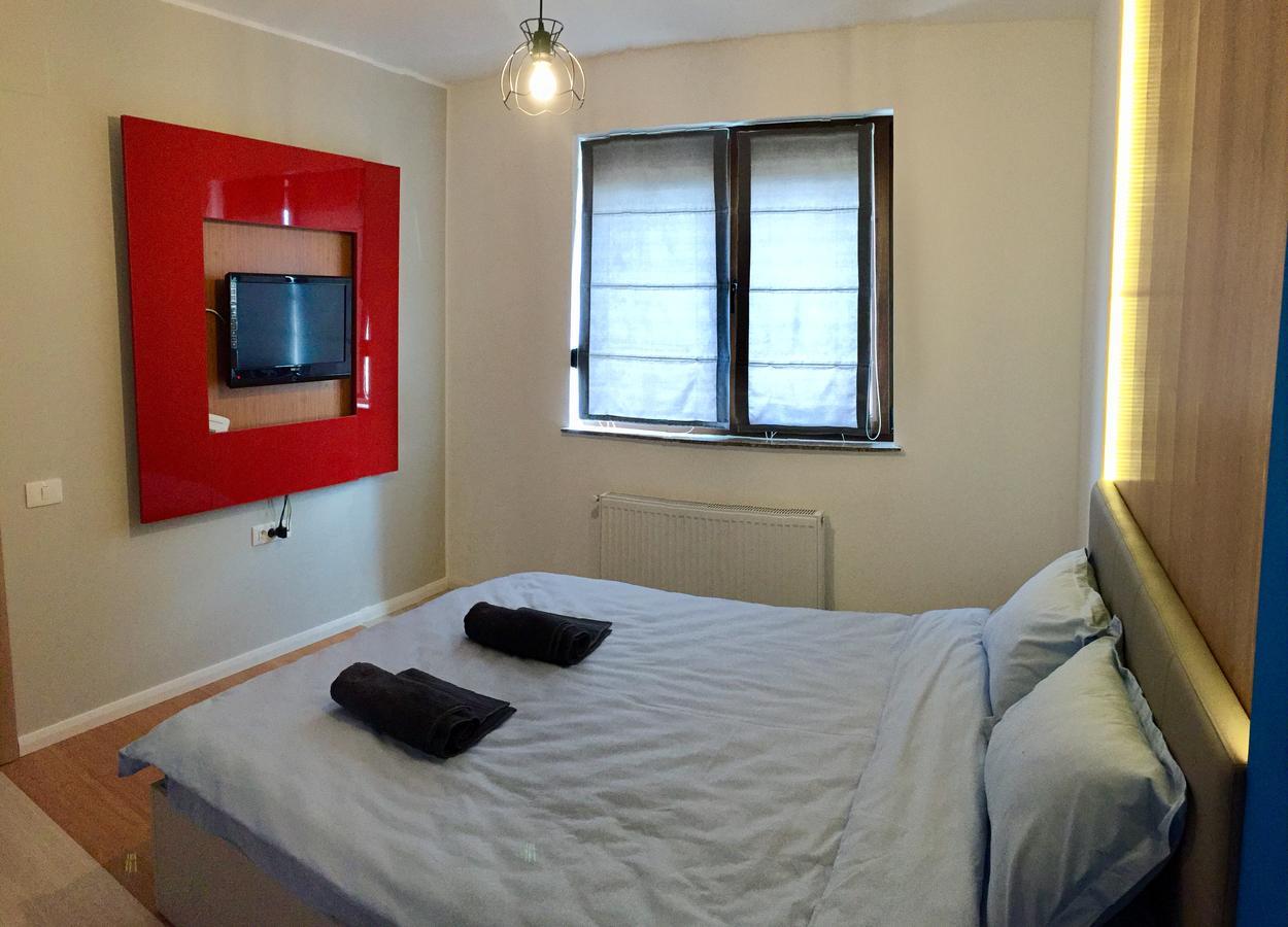 Aty Apartament Неводарі Екстер'єр фото