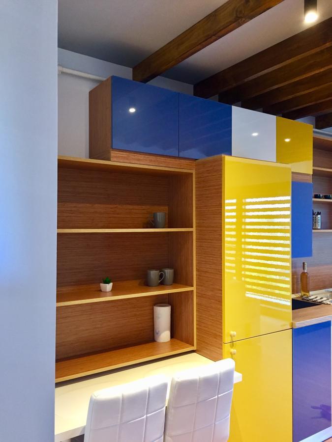 Aty Apartament Неводарі Екстер'єр фото