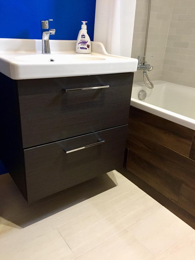 Aty Apartament Неводарі Екстер'єр фото
