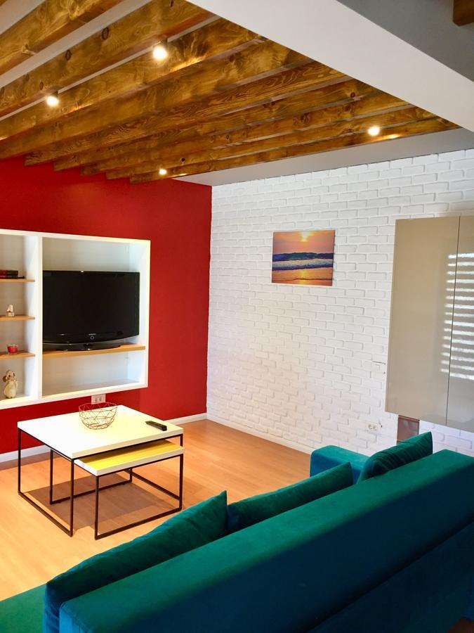 Aty Apartament Неводарі Екстер'єр фото